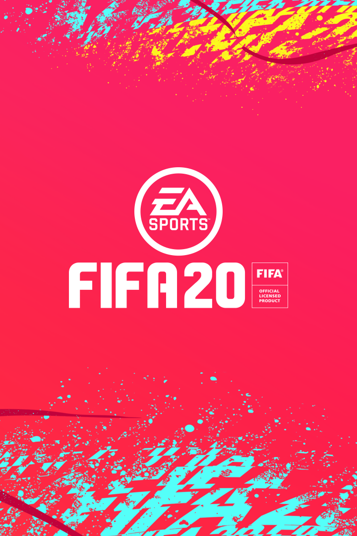 EA SPORTS™ FIFA 20